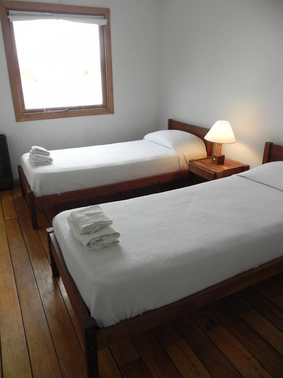 La Casa En Ushuaia B&B Luaran gambar