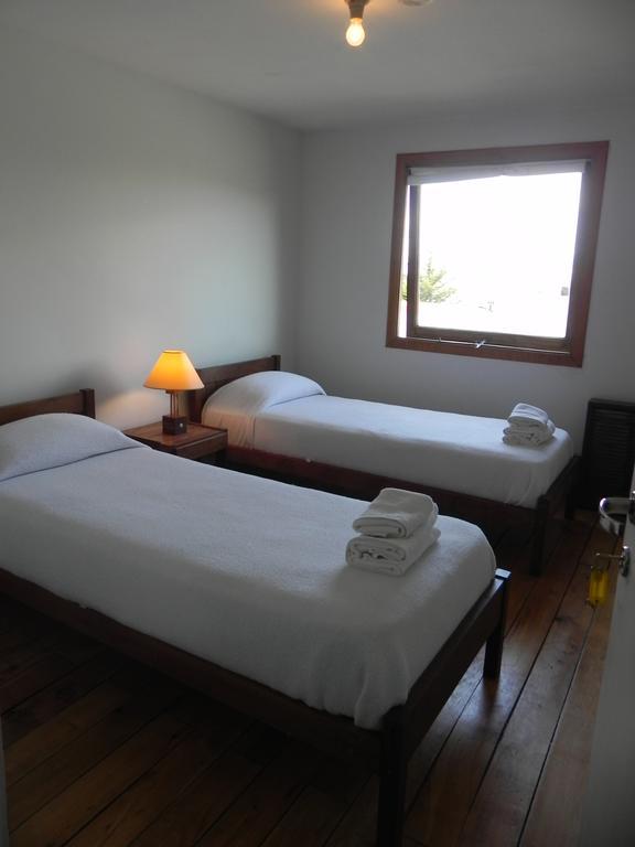 La Casa En Ushuaia B&B Luaran gambar